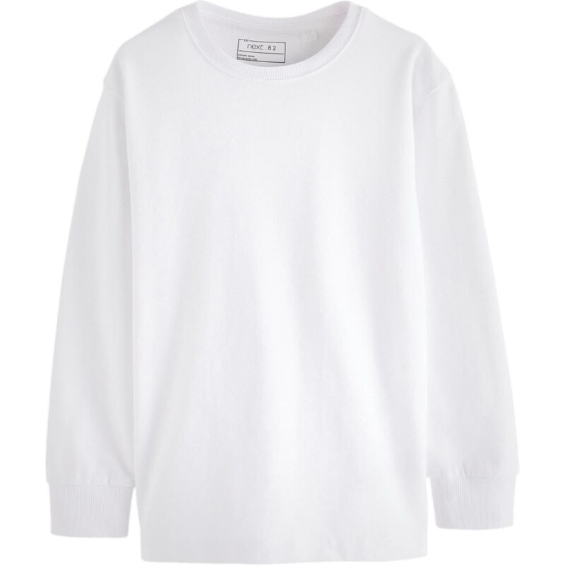 Next Tričko biela 60912271
