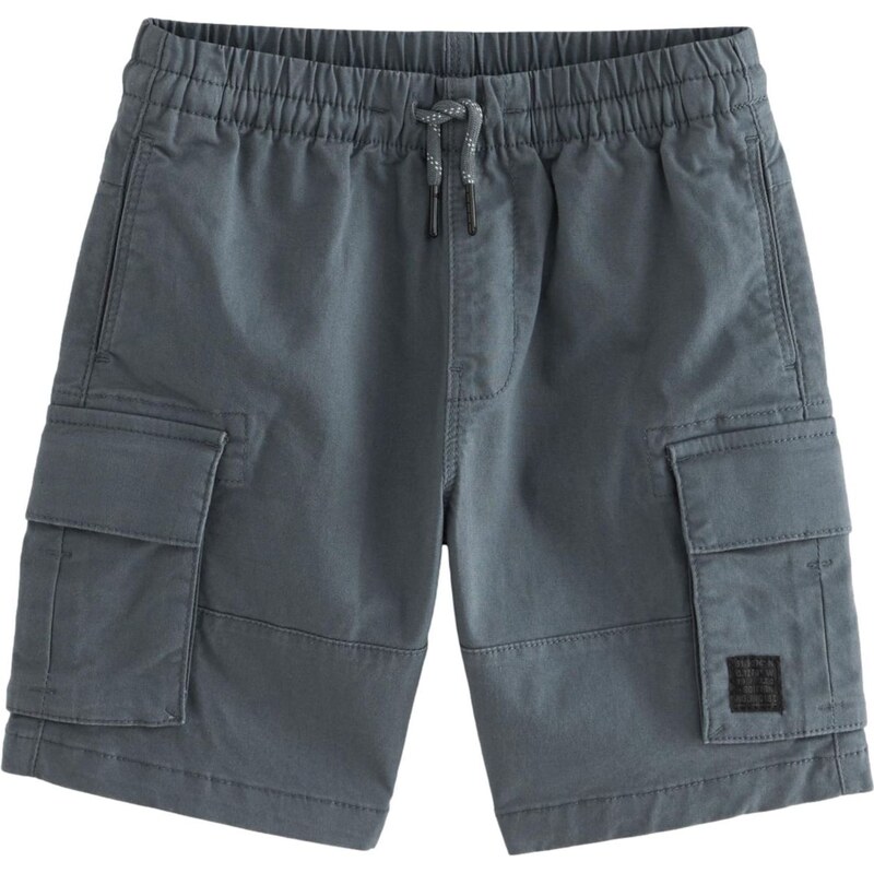 Next Nohavice modrá 60912258