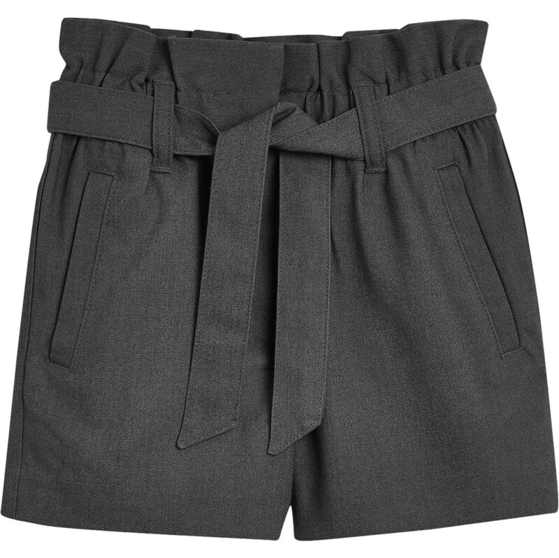 Next Nohavice tmavosivá 60912278