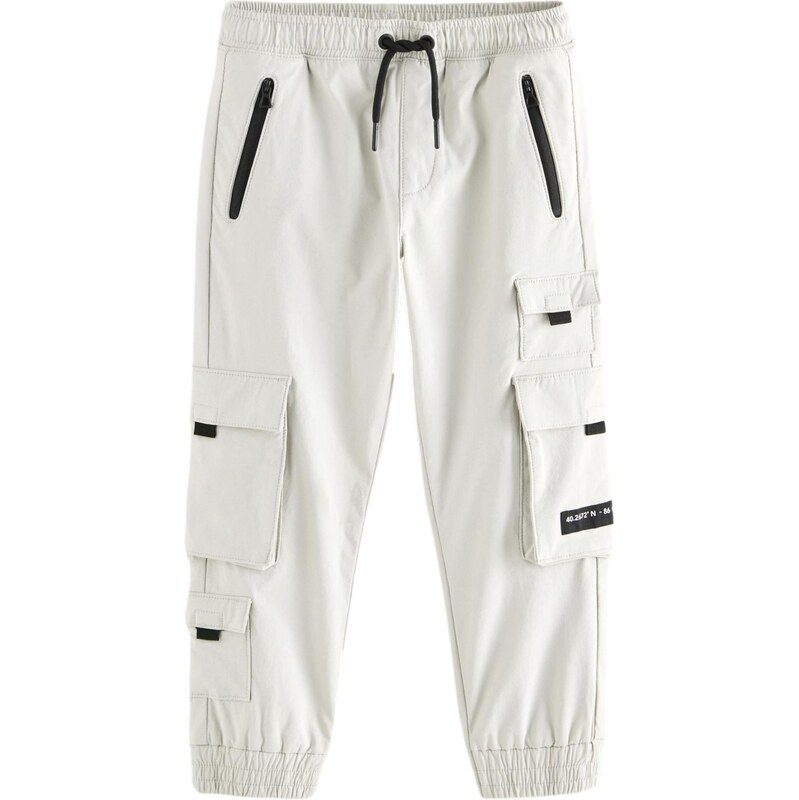 Next Nohavice biela 60912265