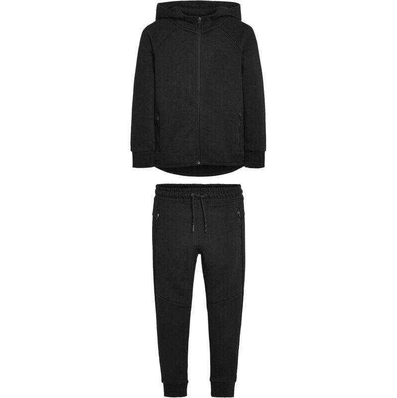 Next Set čierna 60912285