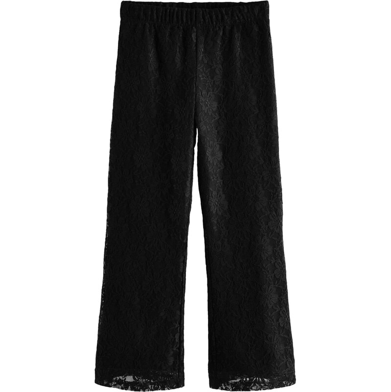 Next Nohavice čierna 60912299