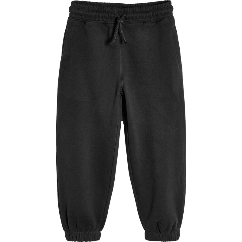 Next Nohavice čierna 60912288