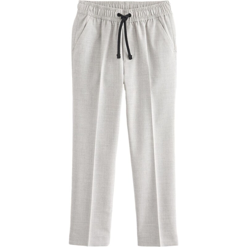 Next Nohavice sivá 60912311