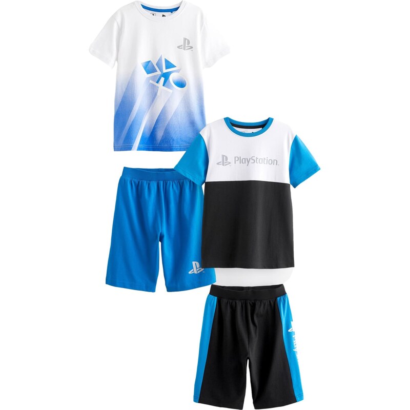 Next Pyžamo zmiešané farby 60912327