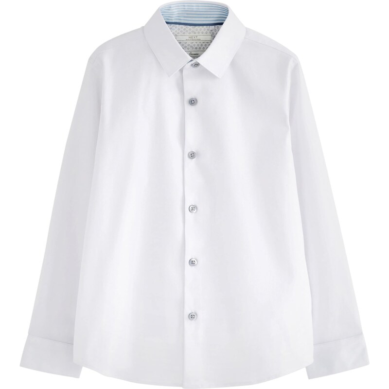 Next Košeľa biela 60912354