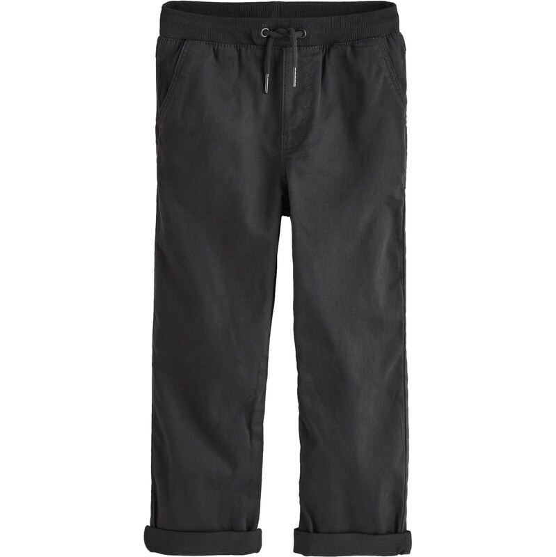 Next Nohavice čierna 60912371