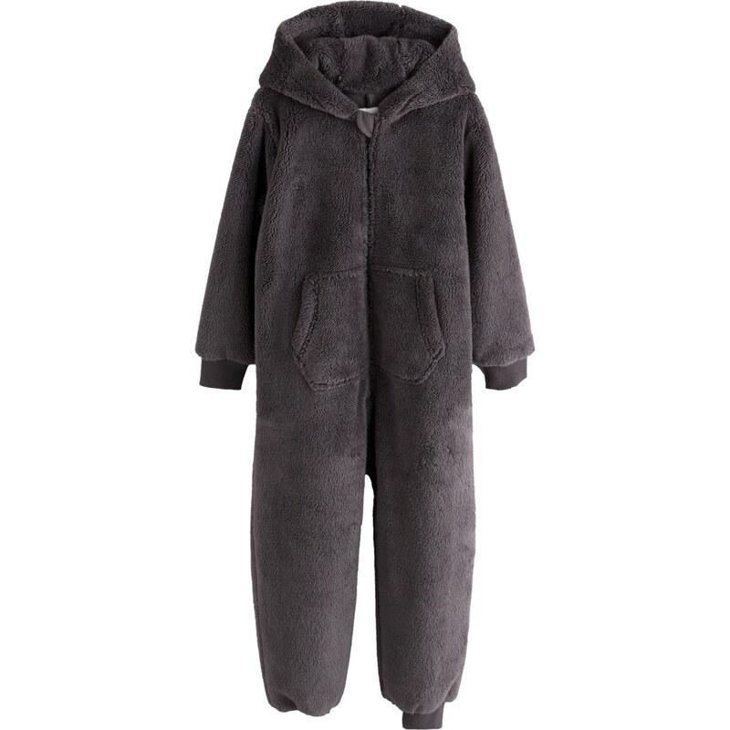 Next Overal sivá 60912400