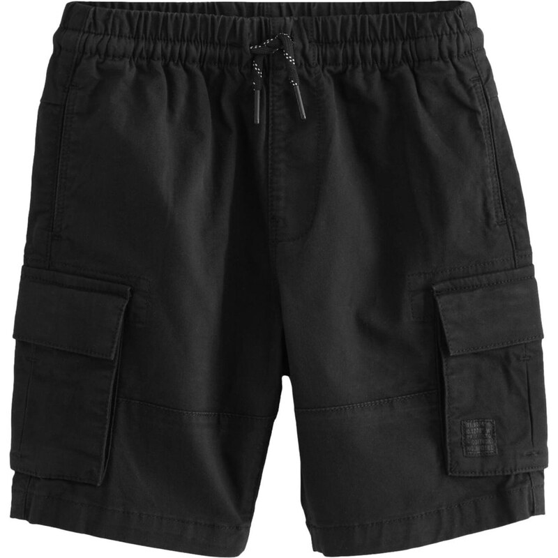 Next Nohavice čierna 60912425