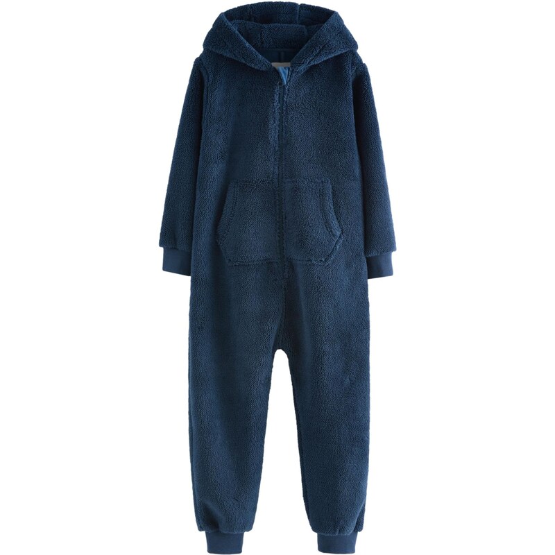 Next Overal námornícka modrá 60912438