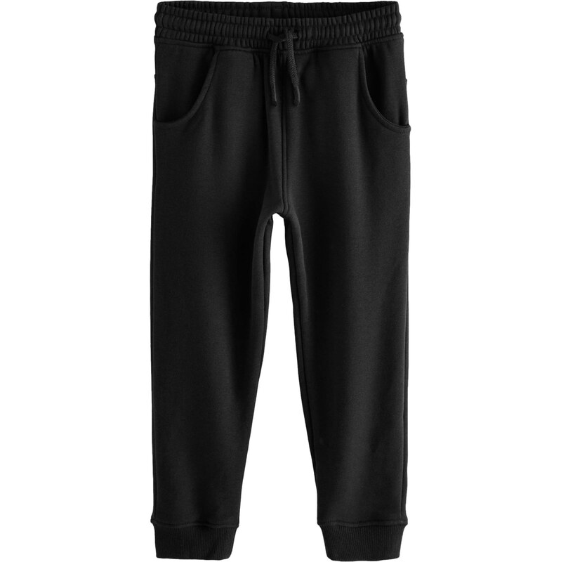 Next Nohavice čierna 60912467