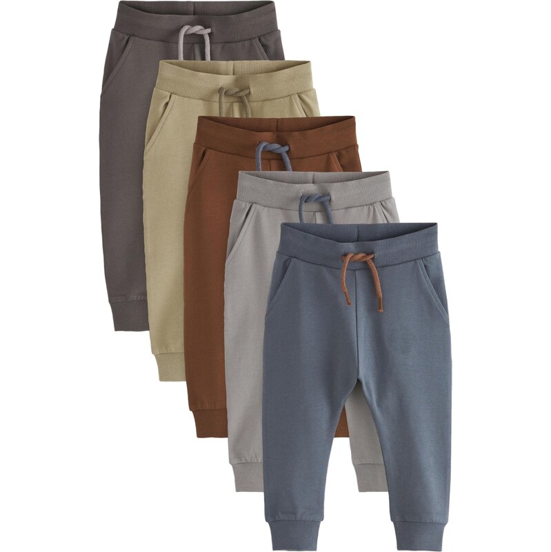 Next Nohavice zmiešané farby 60912657