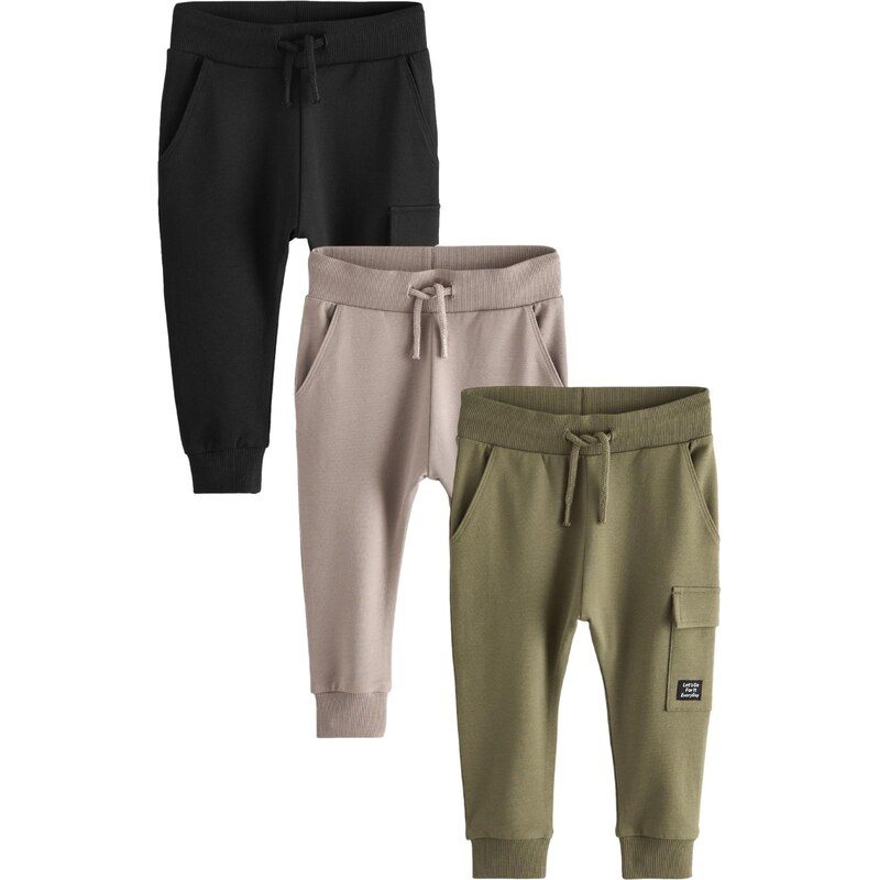 Next Nohavice zmiešané farby 60912769