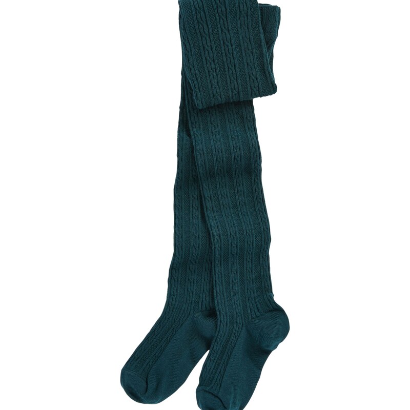 Next Pančuchy zelená 60912814