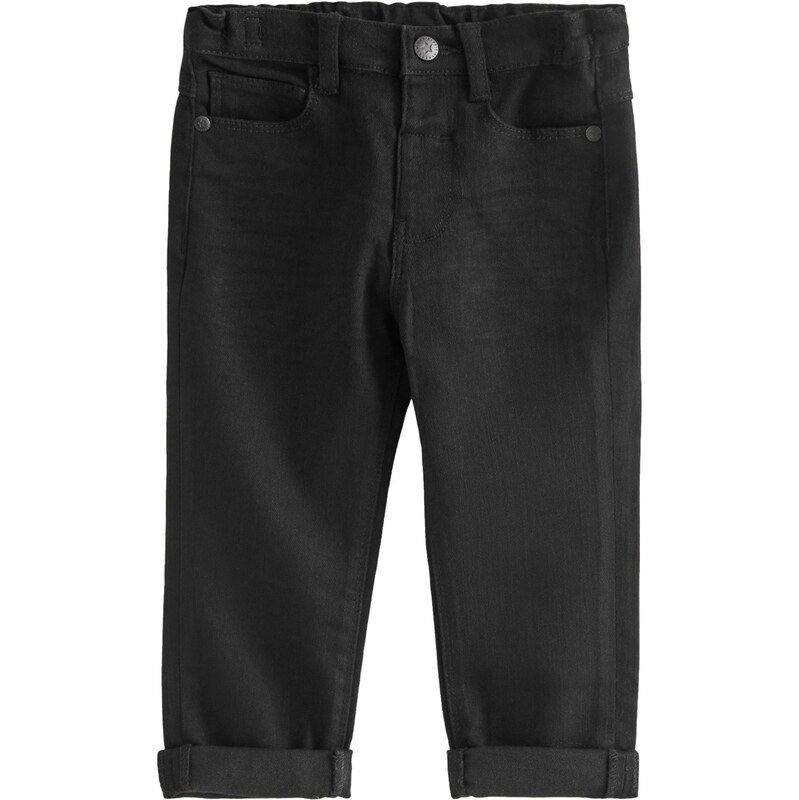 Next Džínsy čierna 60912864