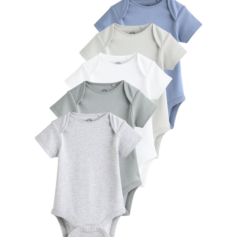 Next Body zmiešané farby 60912936