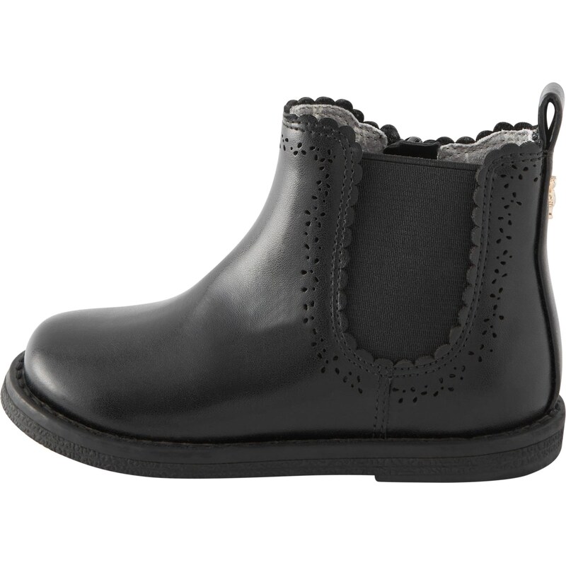 Next Čižmy čierna 60913028