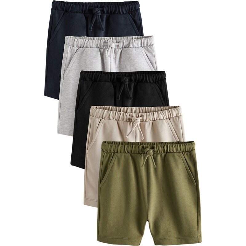 Next Nohavice zmiešané farby 60913091