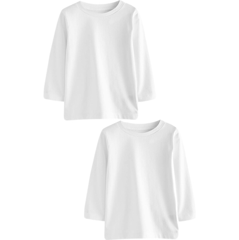 Next Tričko biela 60913077