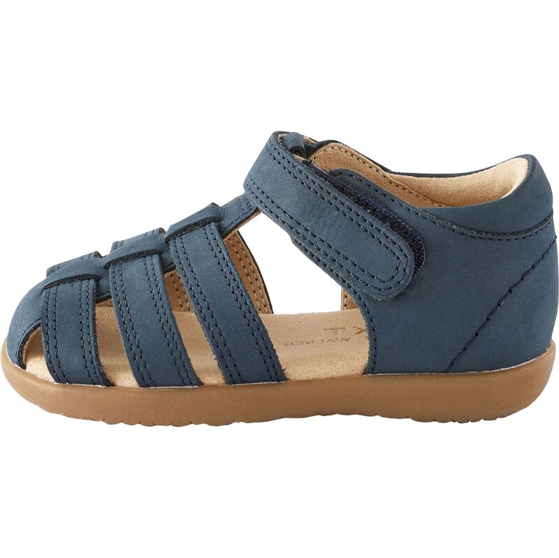 Next Otvorená obuv námornícka modrá 60913099