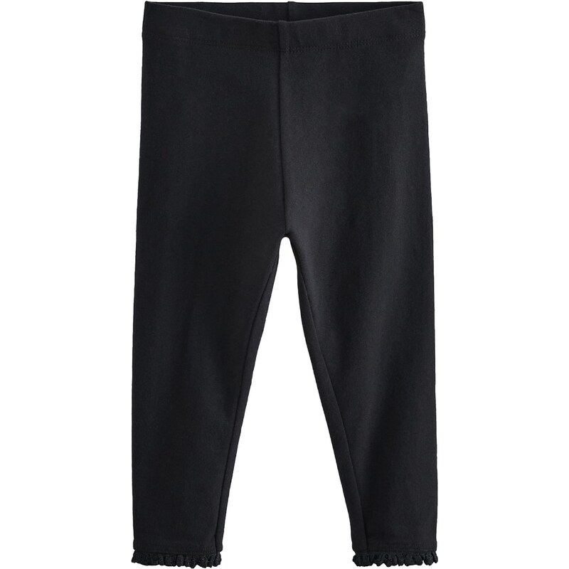 Next Legíny čierna 60913256