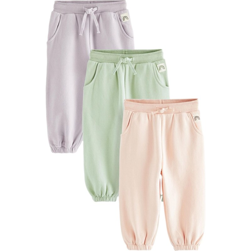 Next Nohavice mätová / orgovánová / marhuľová 60913468