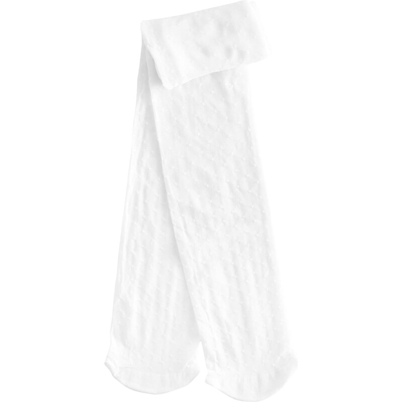 Next Pančuchy biela 60913505