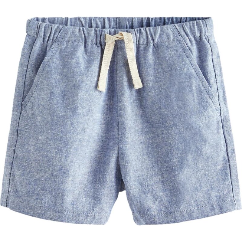 Next Nohavice modrá 60913597