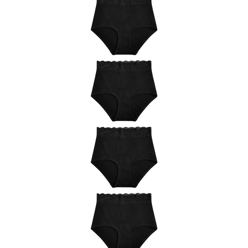 Next Nohavičky čierna 60913652