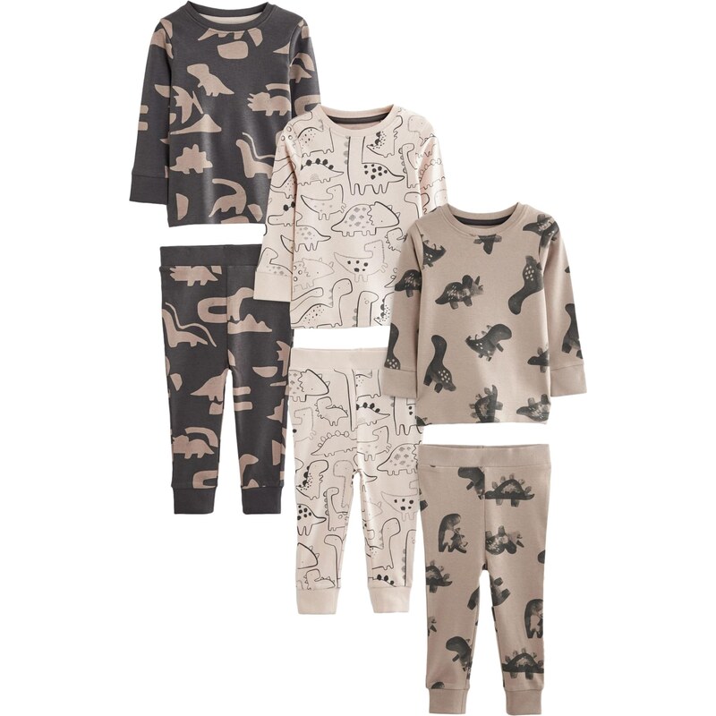 Next Pyžamo zmiešané farby 60913729