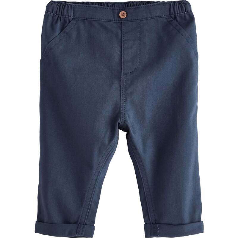 Next Nohavice námornícka modrá 60913863