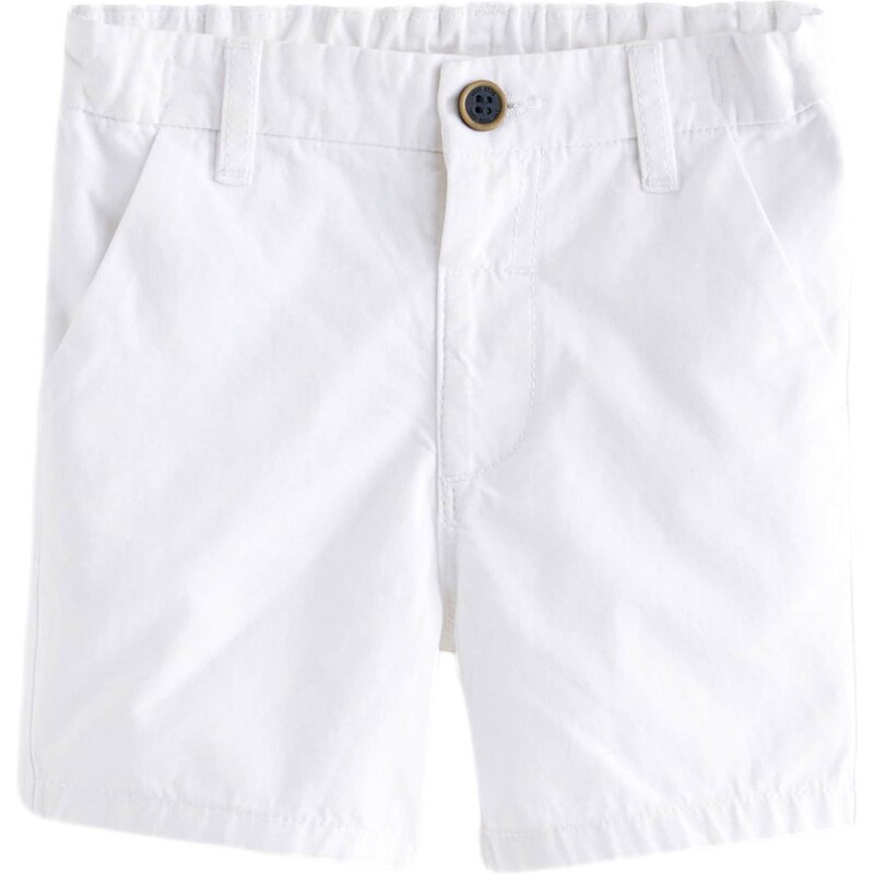 Next Nohavice biela 60913869