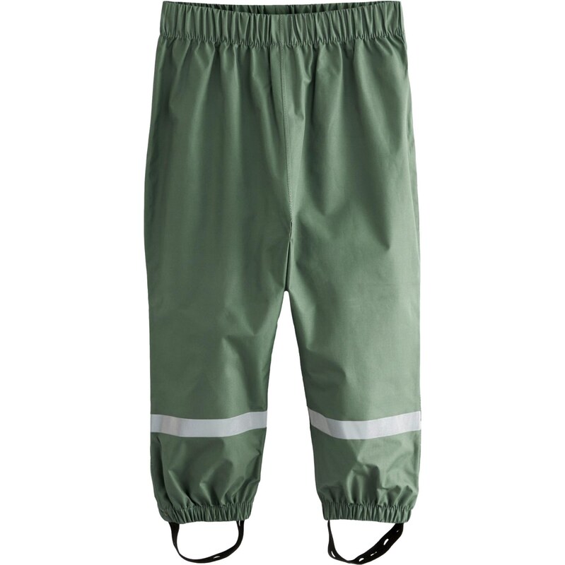 Next Funkčné nohavice zelená 60913873