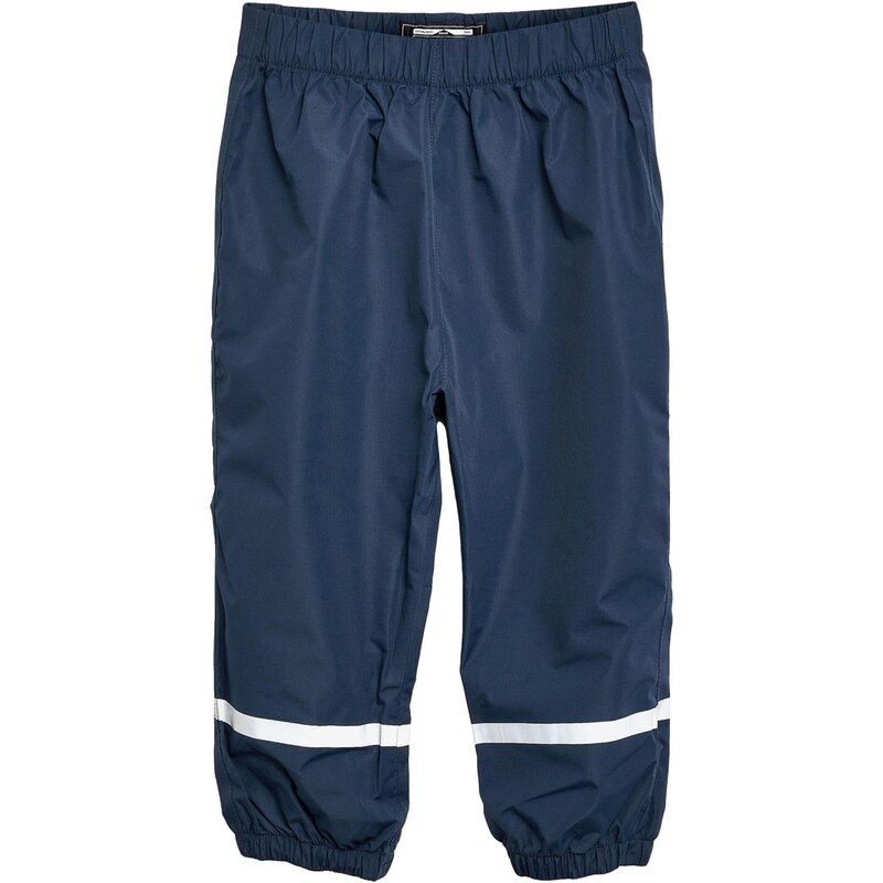 Next Funkčné nohavice námornícka modrá / striebornosivá 60913874