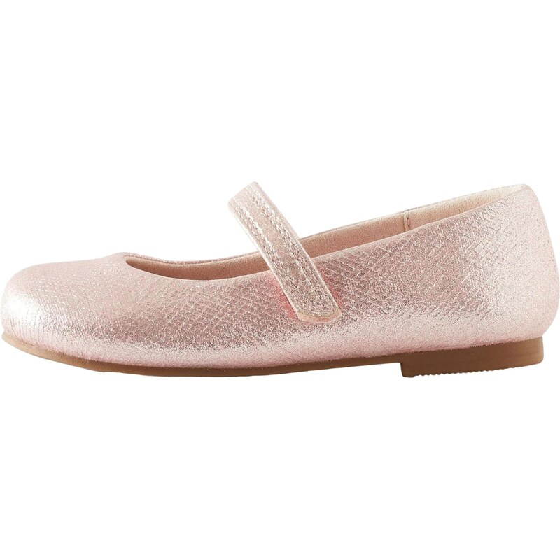 Next Baleríny ružová 60914194