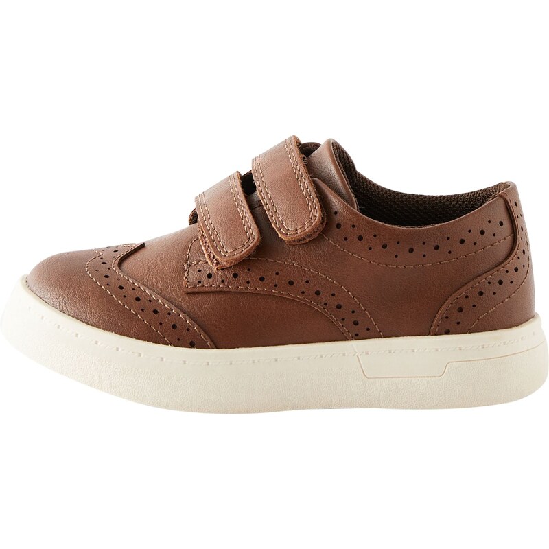 Next Poltopánky hnedá 60914208