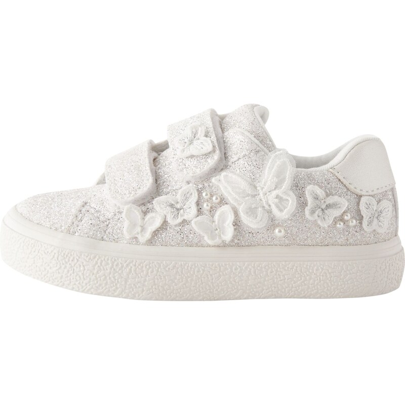 Next Tenisky biela 60914209