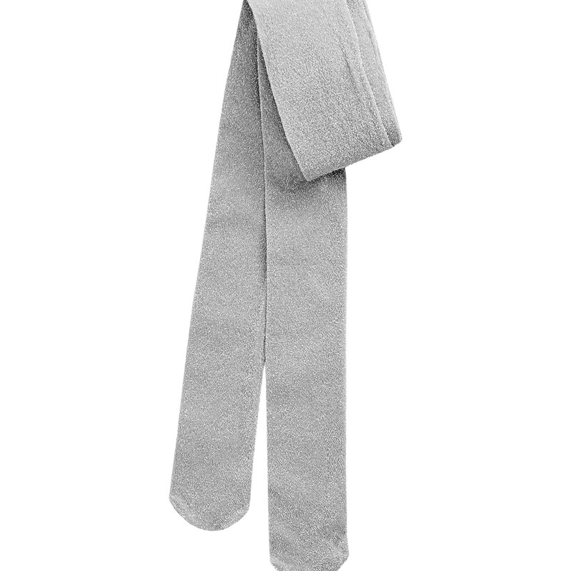 Next Pančuchy strieborná 60914483