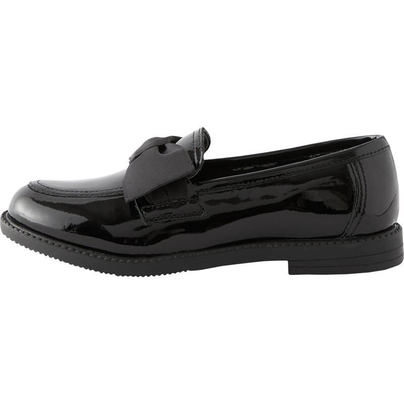 Next Poltopánky čierna 60914570