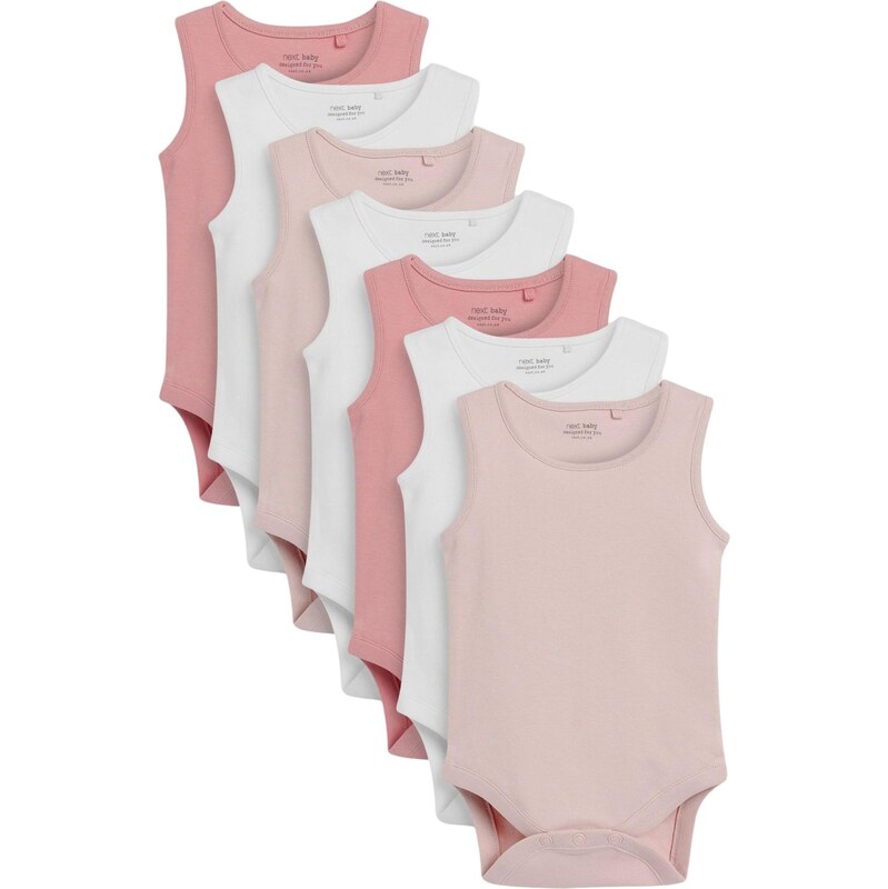 Next Body sivá / ružová 60914590