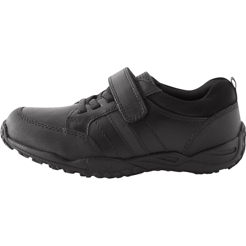 Next Poltopánky čierna 60914604