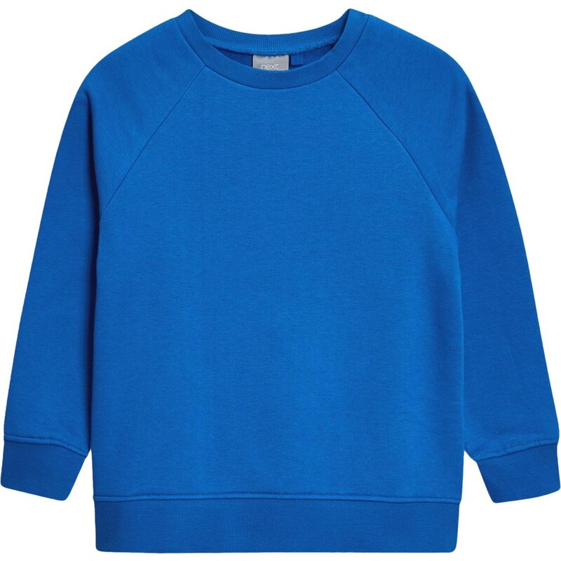 Next Mikina modrá 60914605