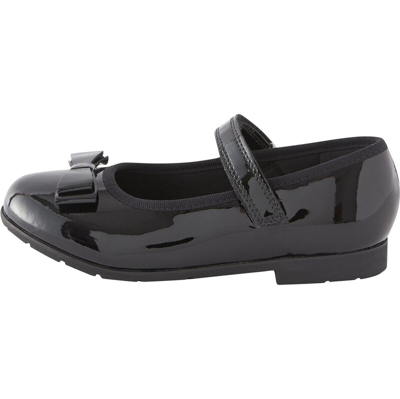 Next Baleríny čierna 60914586