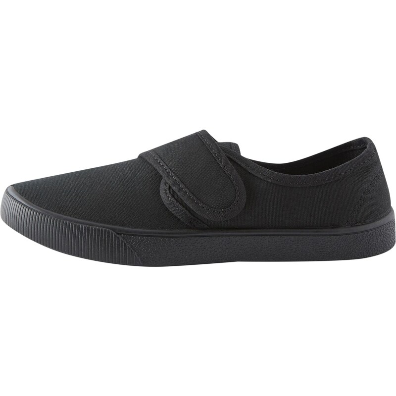 Next Tenisky čierna 60914622