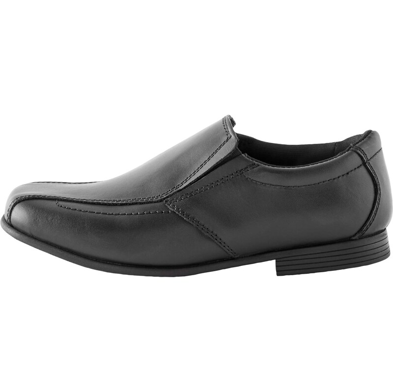 Next Poltopánky čierna 60914626