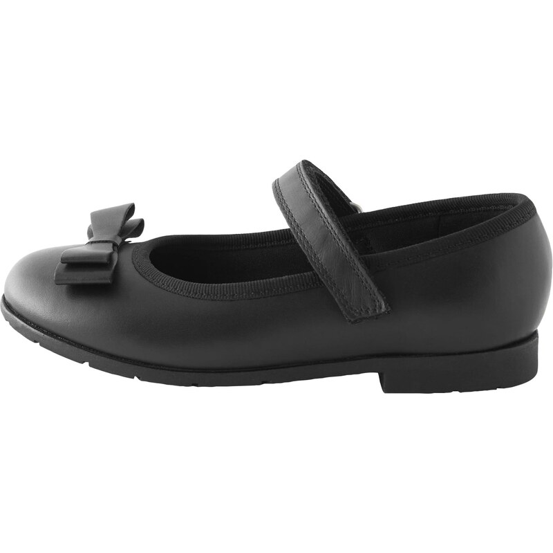 Next Baleríny čierna 60914665