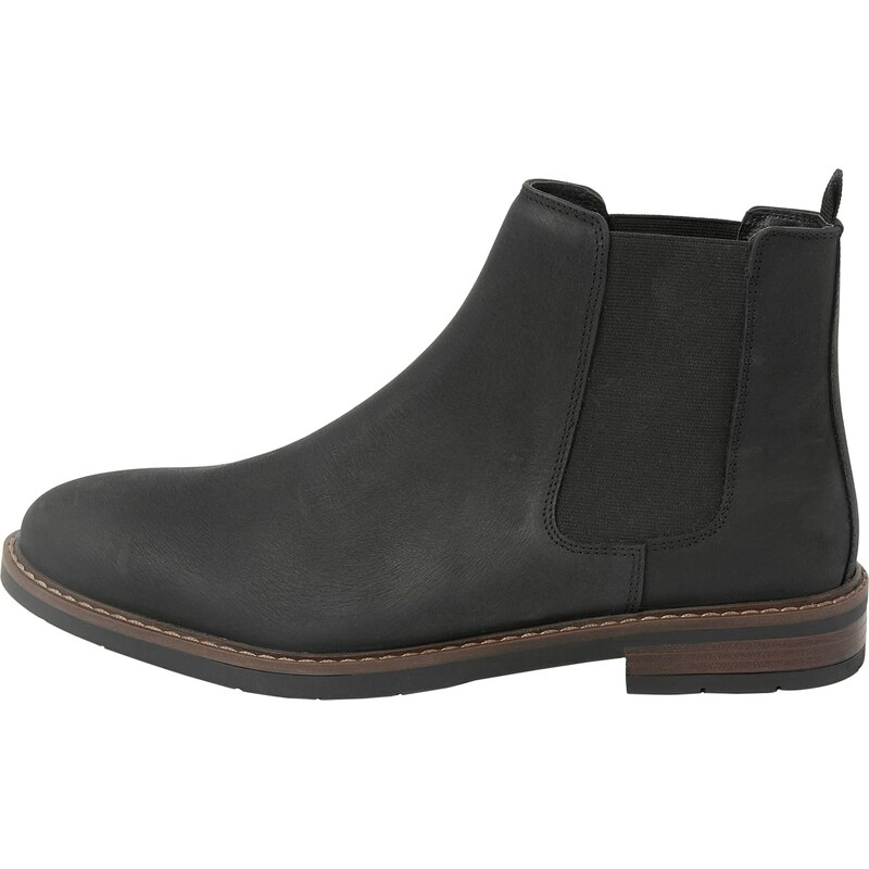 Next Chelsea čižmy čierna 60914825