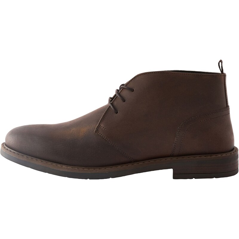 Next Chukka čižmy hnedá 60914795