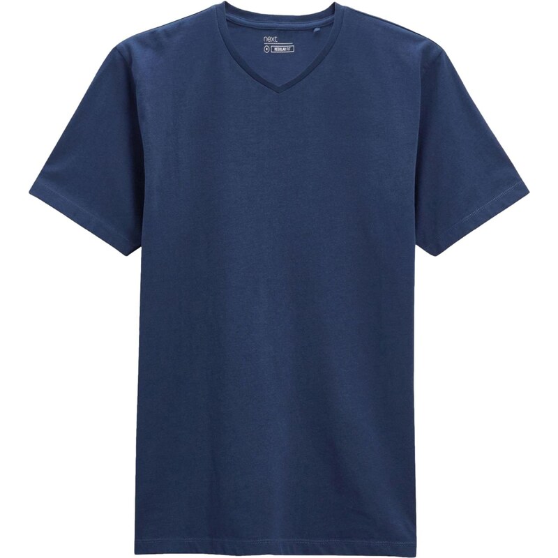 Next Tričko námornícka modrá 60914869