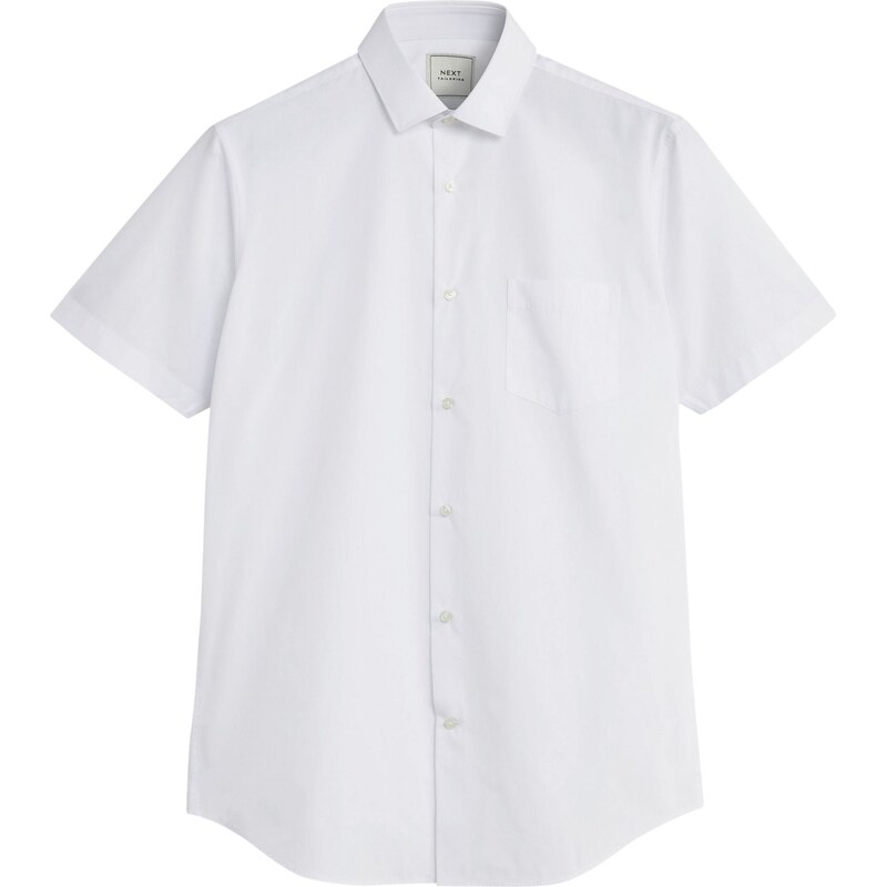 Next Košeľa biela 63332245